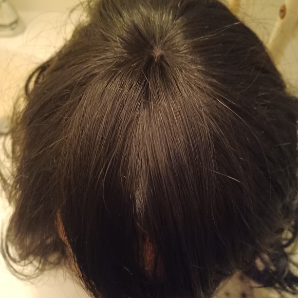 Beautiful Wig - Picture 6 of 9